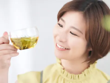 効果的な緑茶の飲み方と摂取量