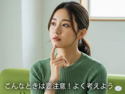 こんなときは要注意!詰め物・被せ物が取れやすくなる行動